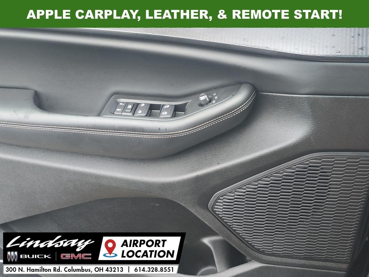 2025 Jeep Grand Cherokee Altitude Columbus OH