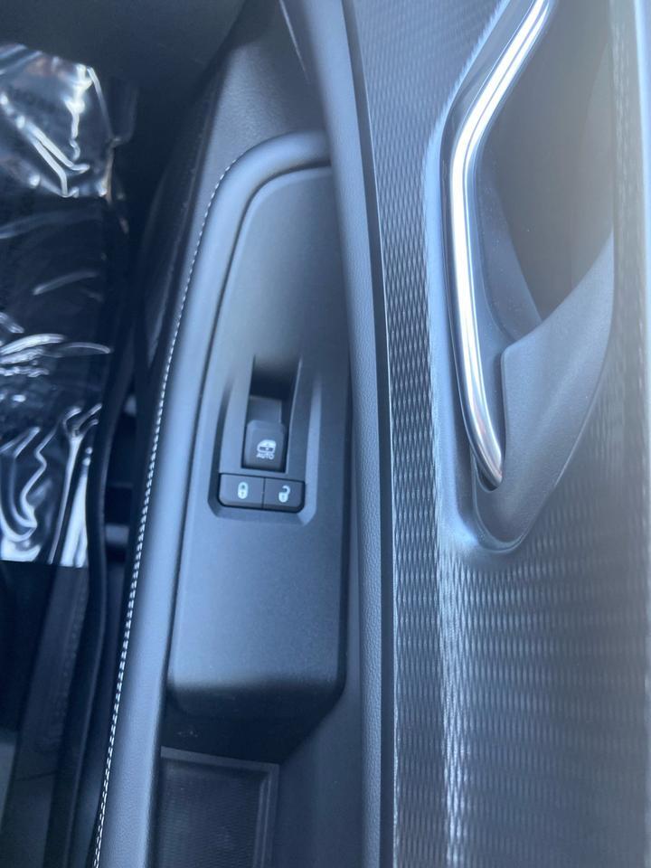 2025 Jeep Grand Cherokee Altitude High Level AB