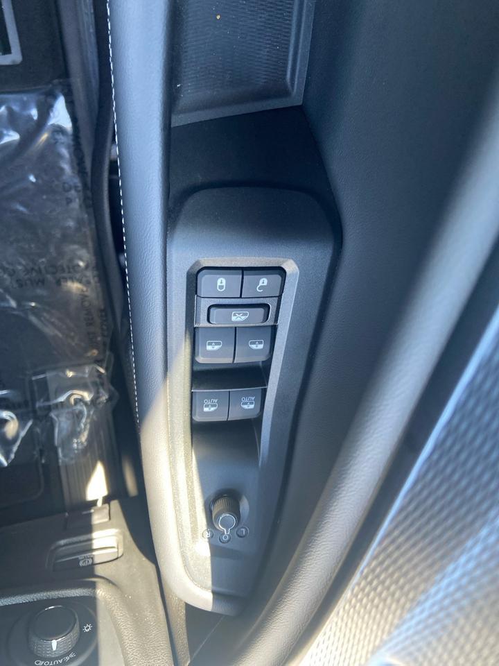 2025 Jeep Grand Cherokee Altitude High Level AB