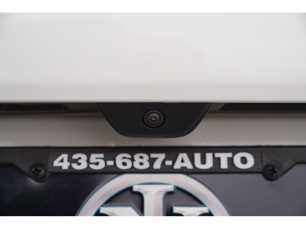 2025 Jeep Grand Cherokee Altitude Huntington UT