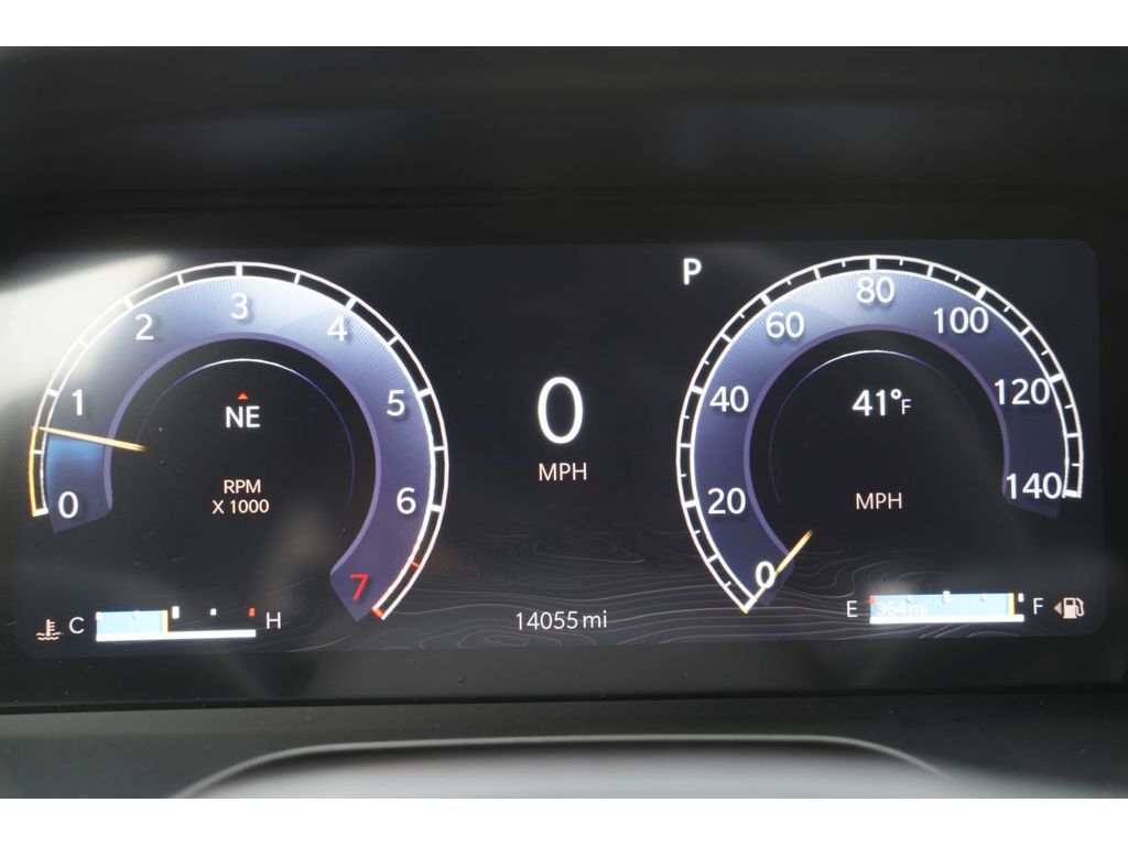 2025 Jeep Grand Cherokee Altitude Huntington UT