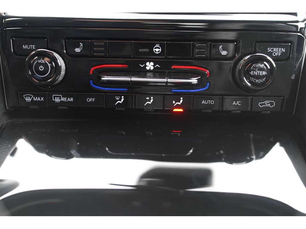 2025 Jeep Grand Cherokee Altitude Huntington UT