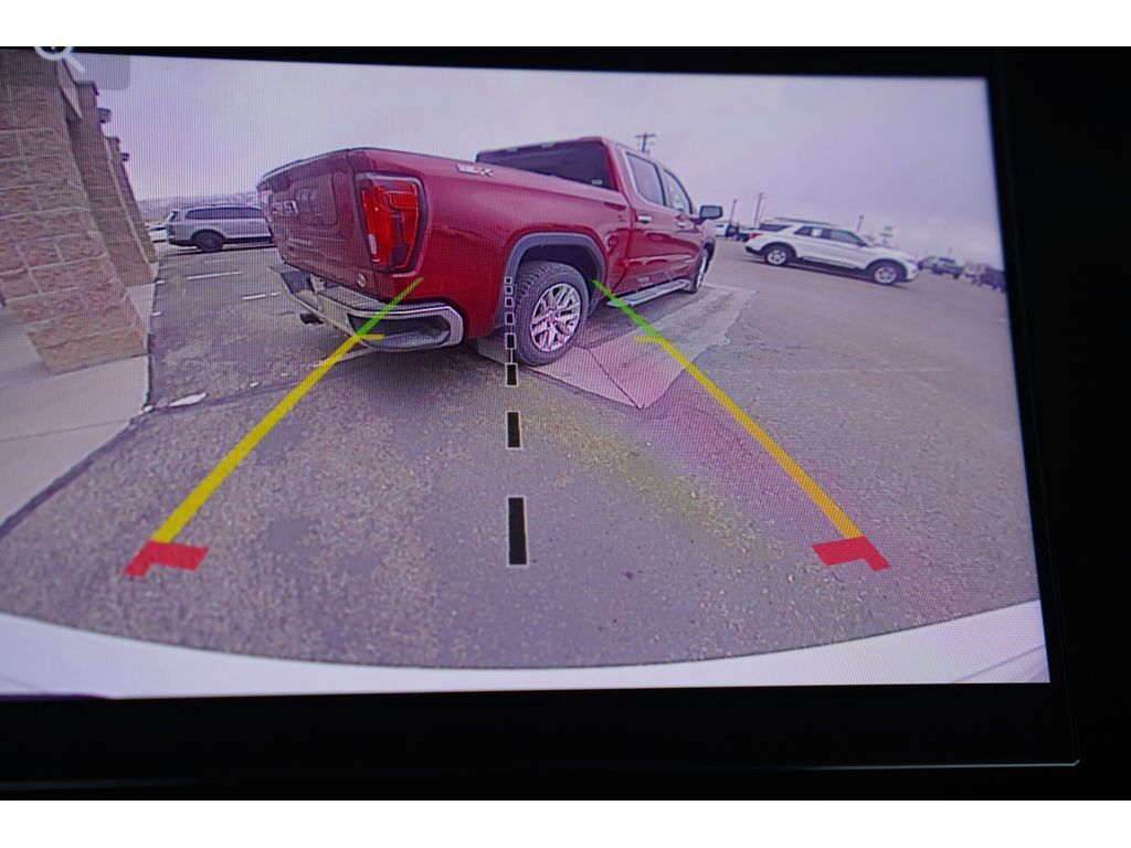 2025 Jeep Grand Cherokee Altitude Huntington UT