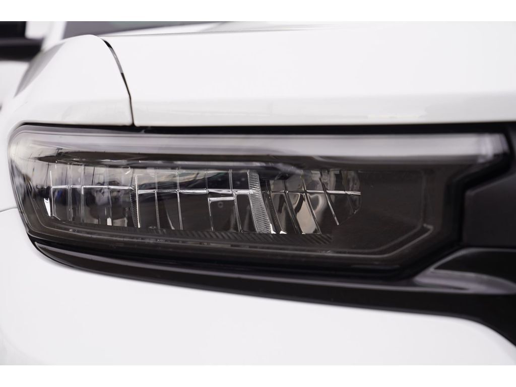 2025 Jeep Grand Cherokee Altitude Price UT