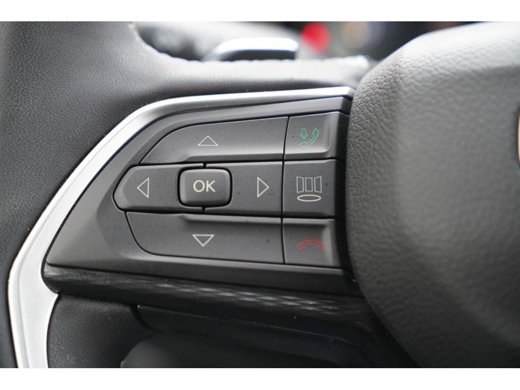 2025 Jeep Grand Cherokee Altitude Price UT