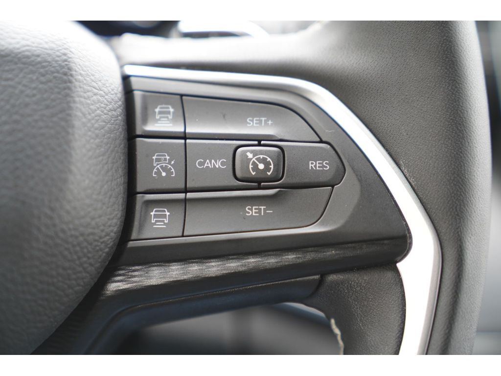 2025 Jeep Grand Cherokee Altitude Price UT