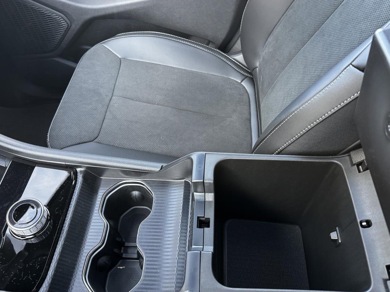 2025 Jeep Grand Cherokee Altitude Laredo 4x4 | V6 | Leather | Sunroof | Heated Seats | 5 Passenger Redwater AB