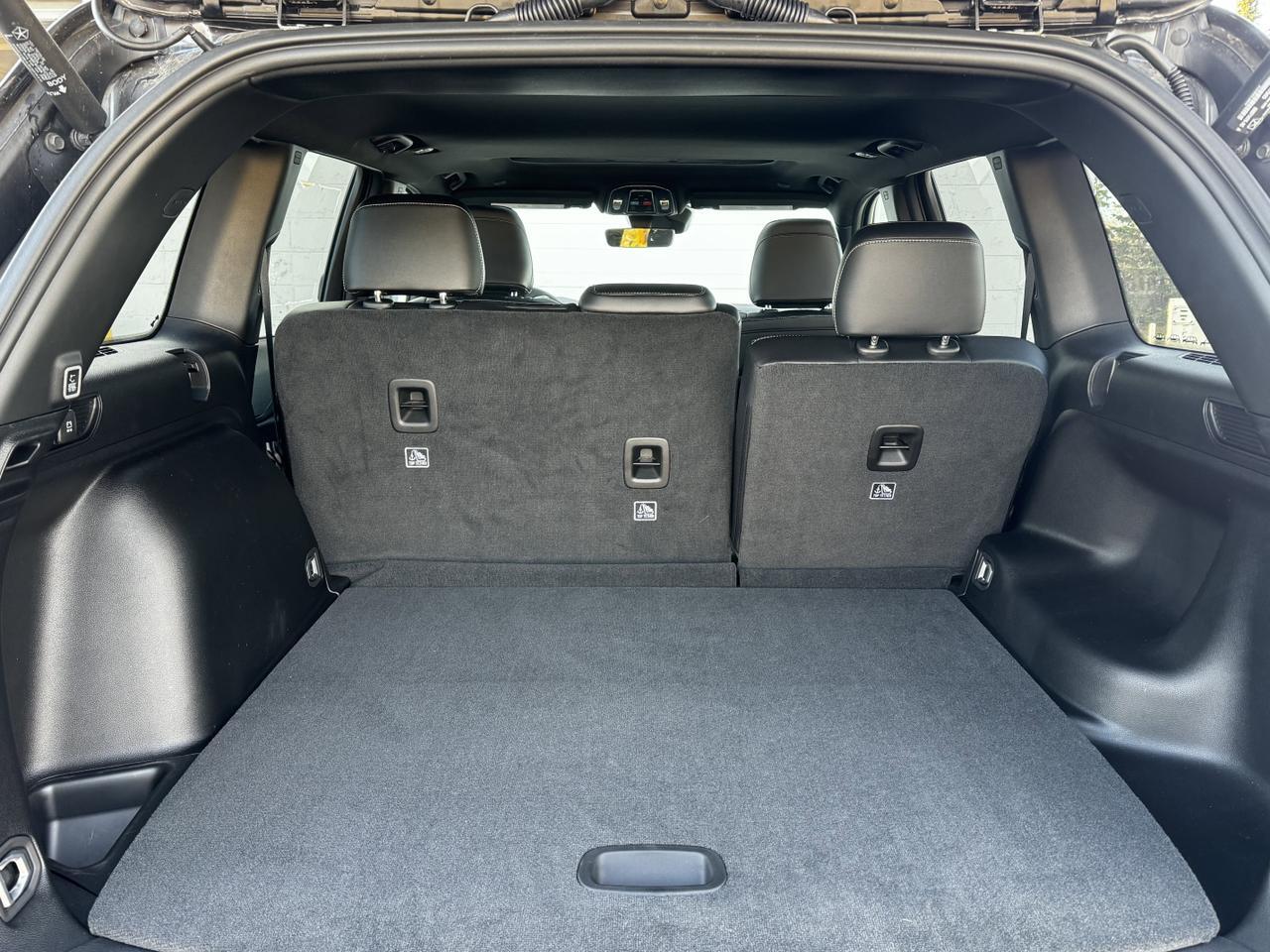 2025 Jeep Grand Cherokee Altitude Laredo 4x4 | V6 | Leather | Sunroof | Heated Seats | 5 Passenger Redwater AB