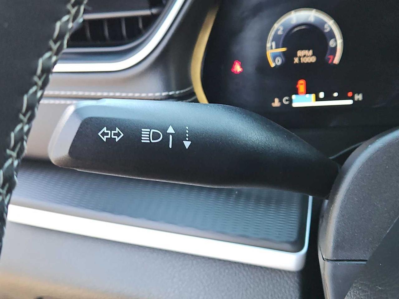 2025 Jeep Grand Cherokee Altitude Irving TX