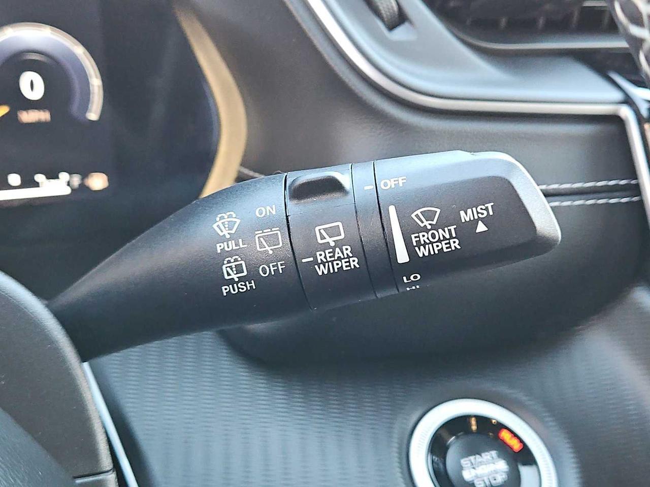 2025 Jeep Grand Cherokee Altitude Irving TX