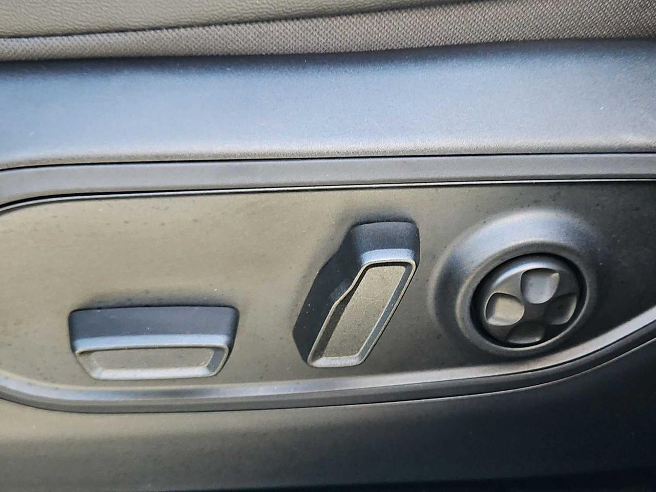 2025 Jeep Grand Cherokee Altitude Irving TX