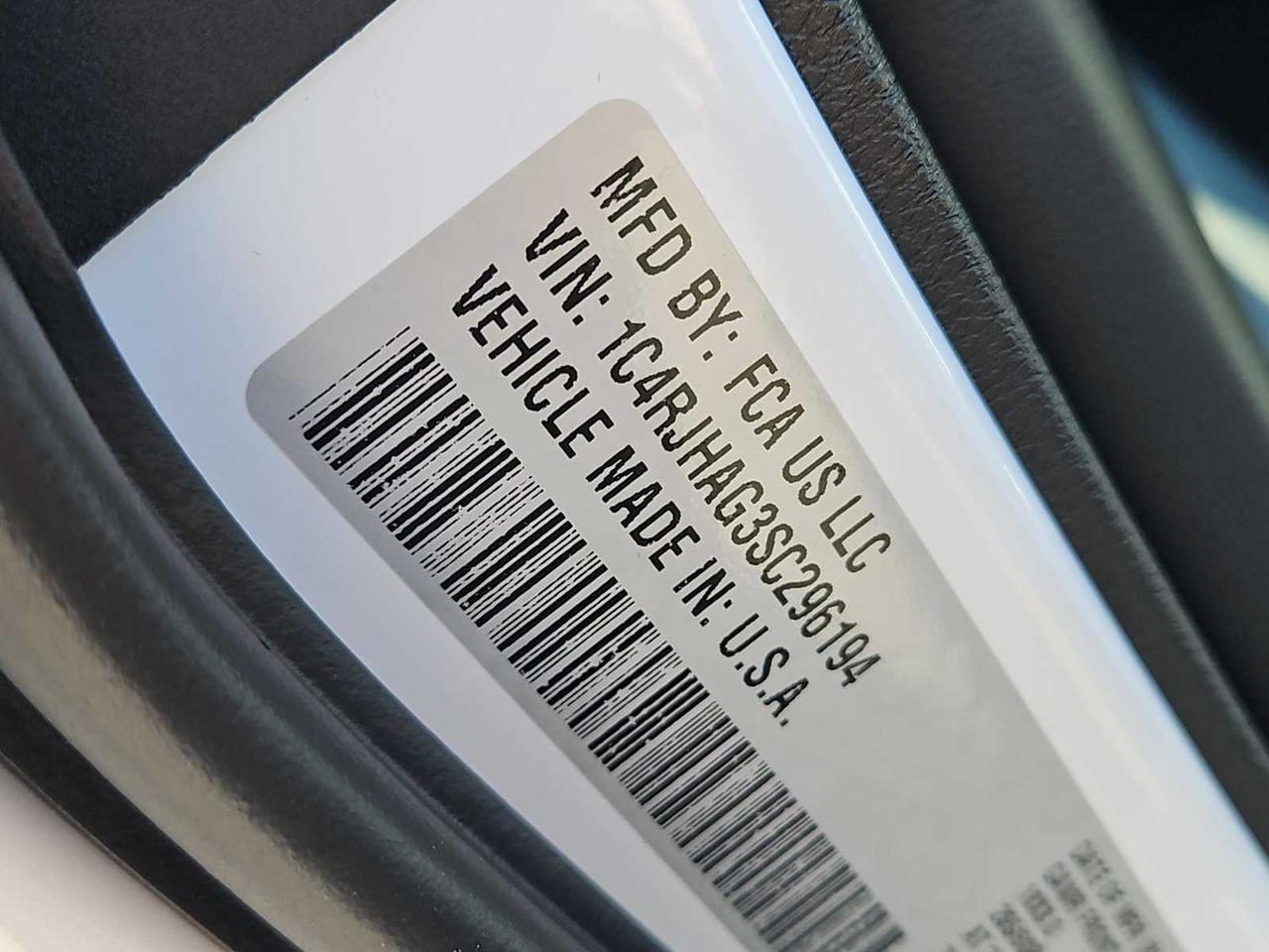 2025 Jeep Grand Cherokee Altitude Irving TX