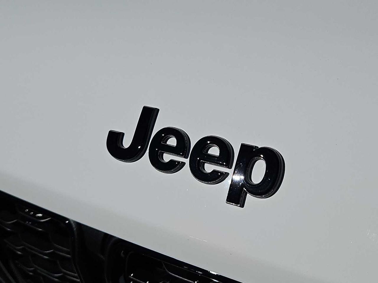 2025 Jeep Grand Cherokee Altitude Irving TX