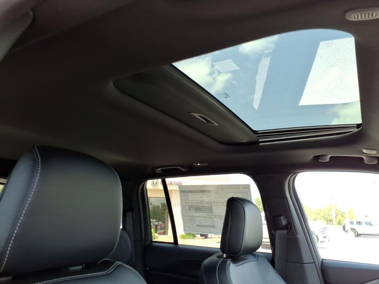 2025 Jeep Grand Cherokee Altitude X Uvalde TX