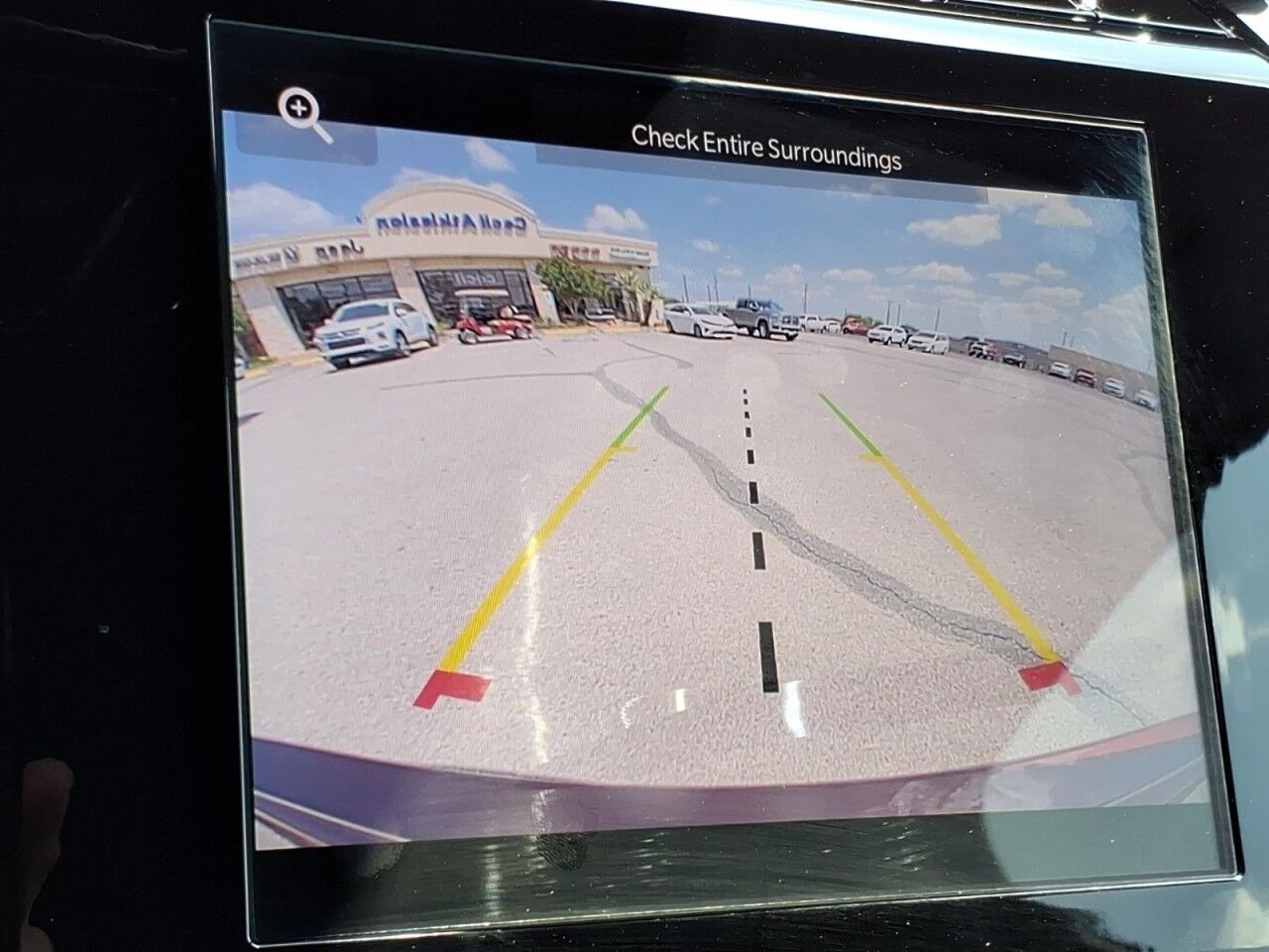 2025 Jeep Grand Cherokee Altitude X Uvalde TX