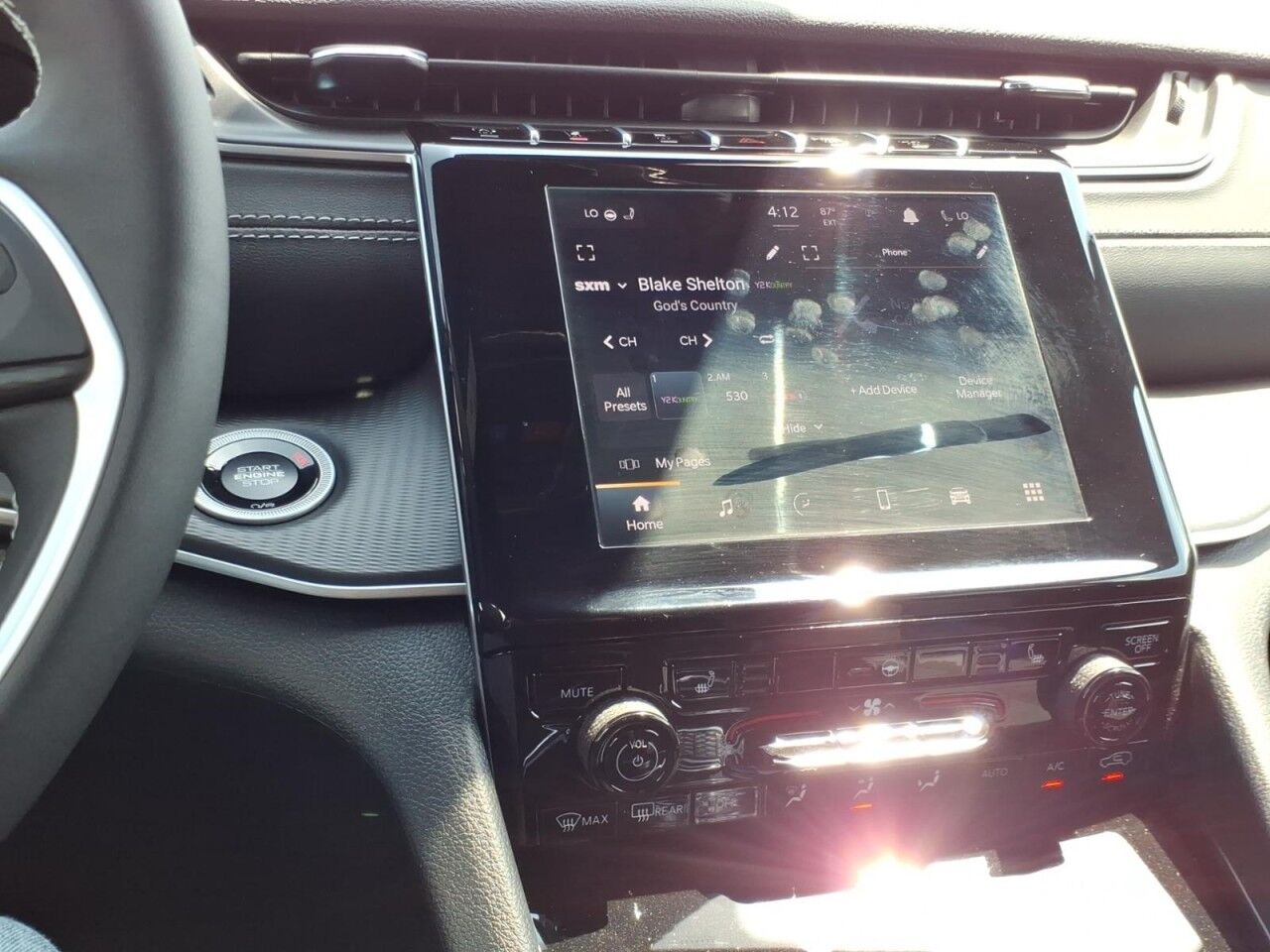 2025 Jeep Grand Cherokee Altitude X Uvalde TX