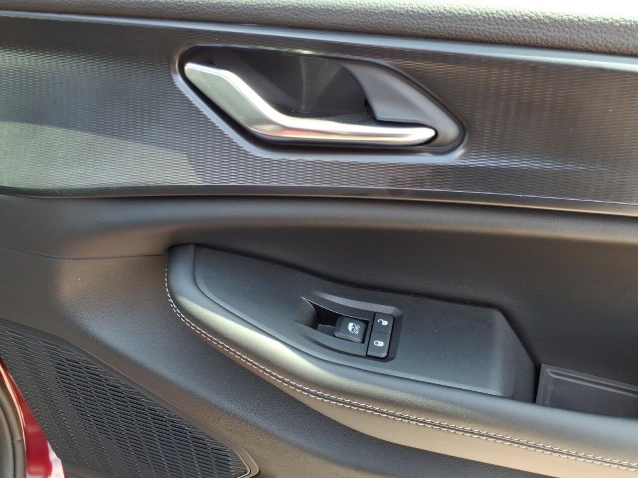 2025 Jeep Grand Cherokee Altitude X Uvalde TX