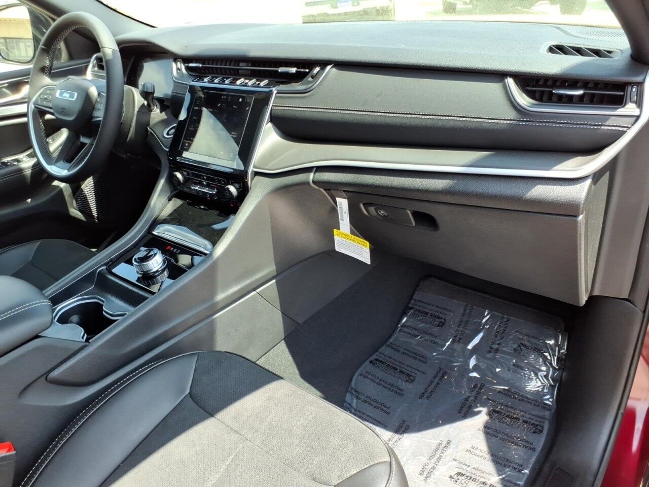 2025 Jeep Grand Cherokee Altitude X Uvalde TX