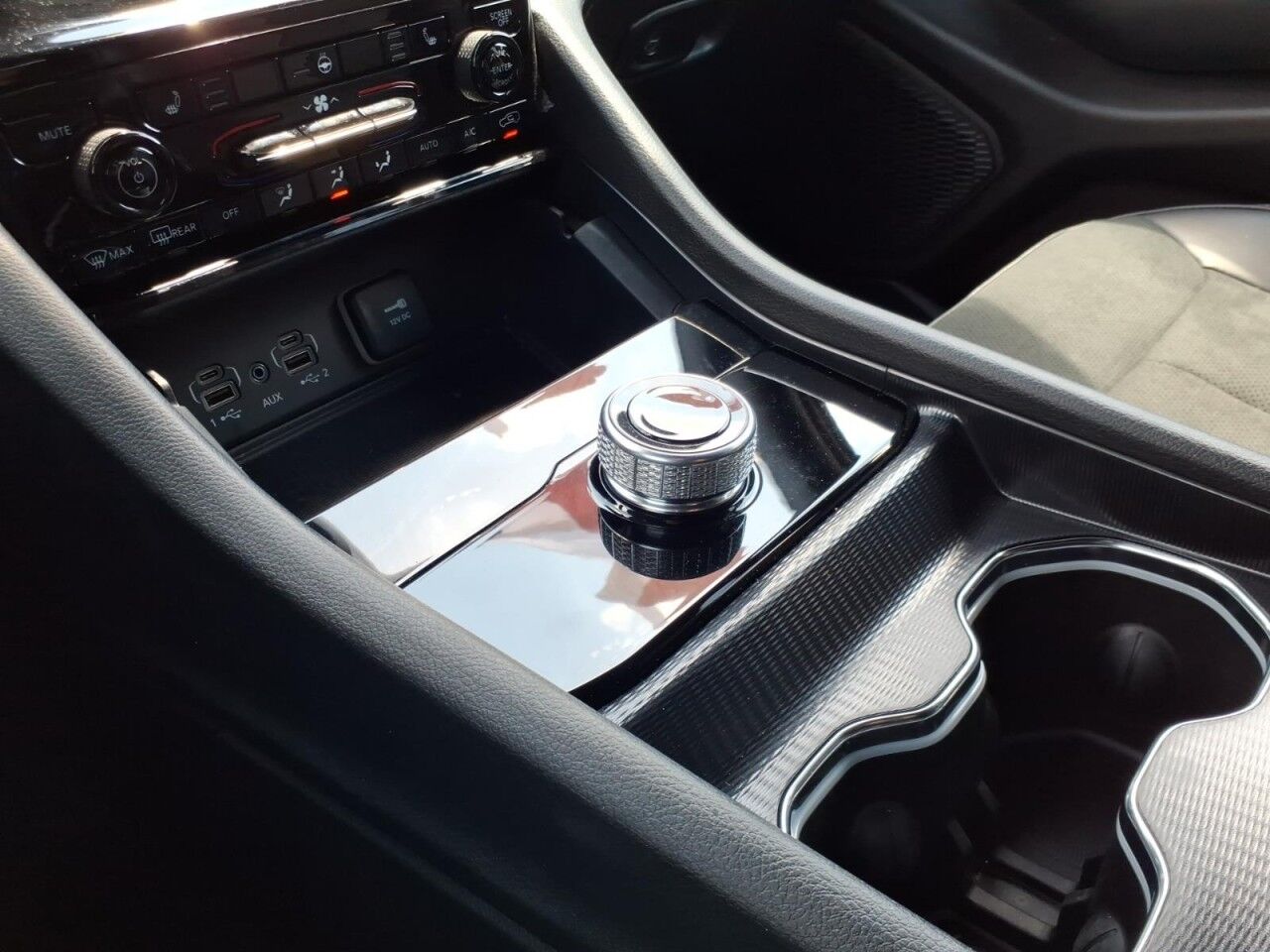 2025 Jeep Grand Cherokee Altitude X Uvalde TX