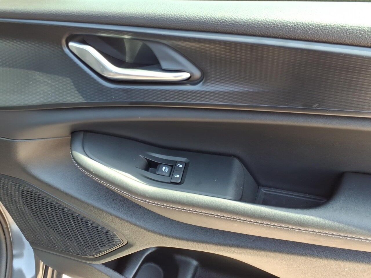 2025 Jeep Grand Cherokee Altitude X Uvalde TX