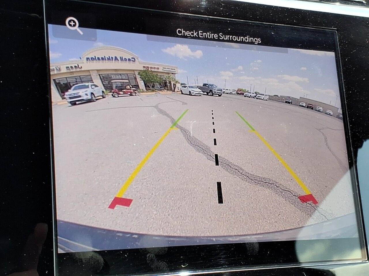 2025 Jeep Grand Cherokee Altitude X Uvalde TX