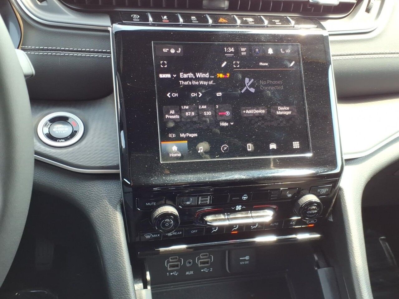 2025 Jeep Grand Cherokee Altitude X Uvalde TX