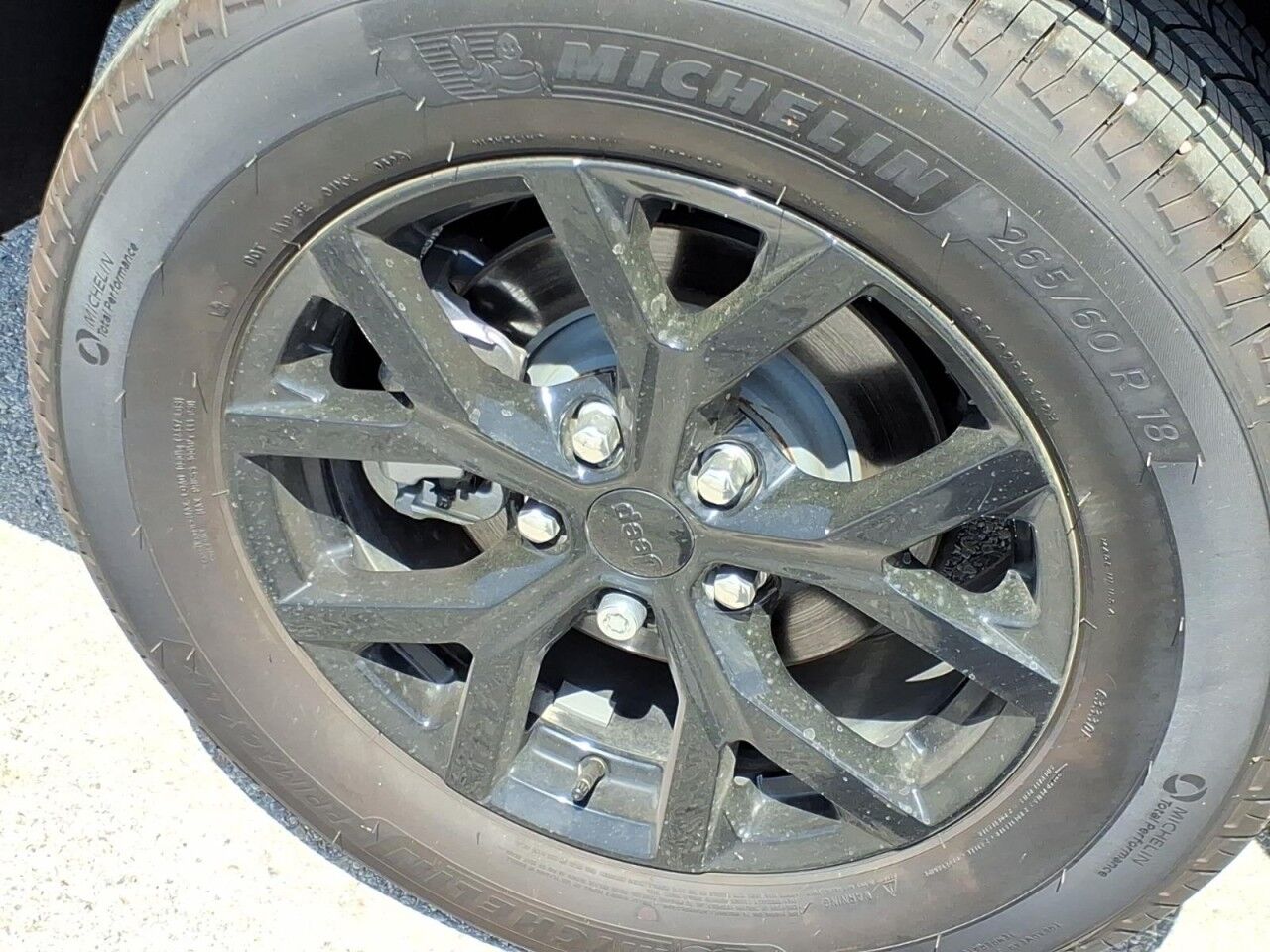 2025 Jeep Grand Cherokee Altitude X Uvalde TX