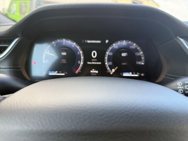 2025 Jeep Grand Cherokee Altitude X Burnet TX