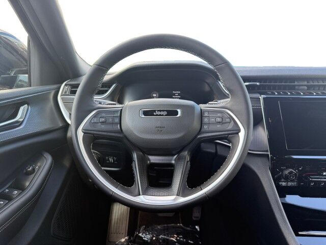 2025 Jeep Grand Cherokee Altitude X Burnet TX