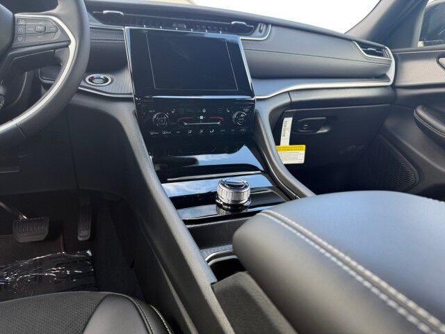 2025 Jeep Grand Cherokee Altitude X Burnet TX