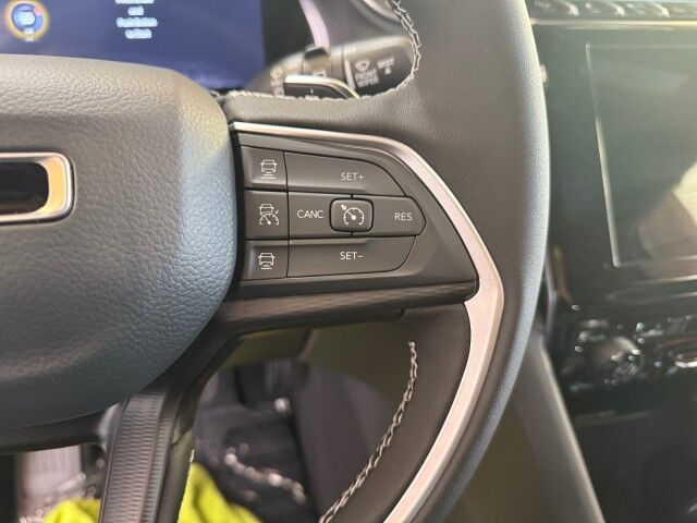 2025 Jeep Grand Cherokee Altitude X Burnet TX