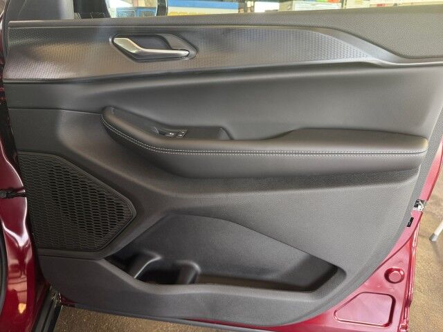 2025 Jeep Grand Cherokee Altitude X Burnet TX