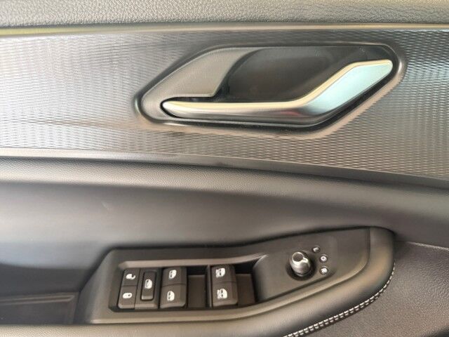 2025 Jeep Grand Cherokee Altitude X Burnet TX