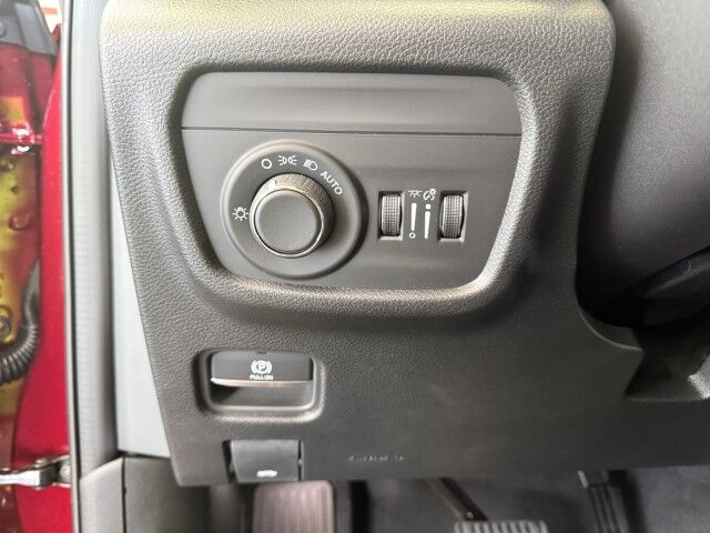 2025 Jeep Grand Cherokee Altitude X Burnet TX