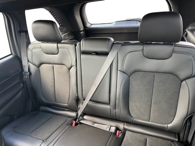 2025 Jeep Grand Cherokee Altitude X Burnet TX