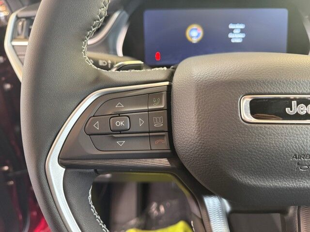 2025 Jeep Grand Cherokee Altitude X Burnet TX