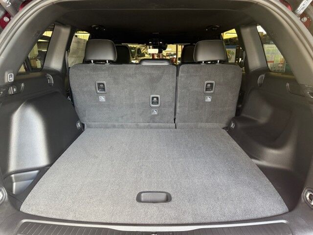 2025 Jeep Grand Cherokee Altitude X Burnet TX