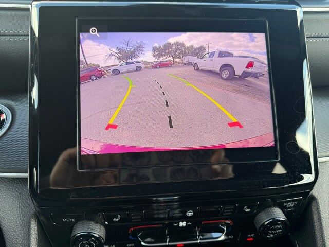 2025 Jeep Grand Cherokee Altitude X Burnet TX