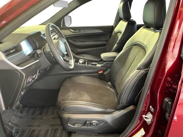 2025 Jeep Grand Cherokee Altitude X Burnet TX