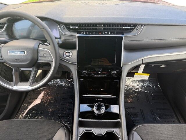 2025 Jeep Grand Cherokee Altitude X Burnet TX