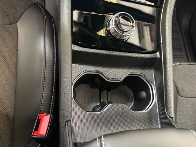 2025 Jeep Grand Cherokee Altitude X Burnet TX