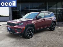 2025_Jeep_Grand Cherokee_Altitude X_  TX