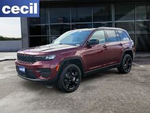 2025_Jeep_Grand Cherokee_Altitude X_  TX