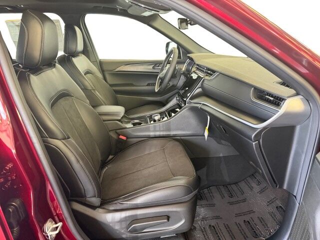 2025 Jeep Grand Cherokee Altitude X Burnet TX