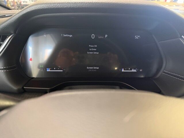 2025 Jeep Grand Cherokee Altitude X Burnet TX