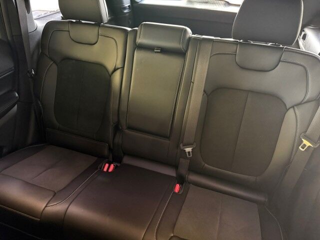 2025 Jeep Grand Cherokee Altitude X Burnet TX