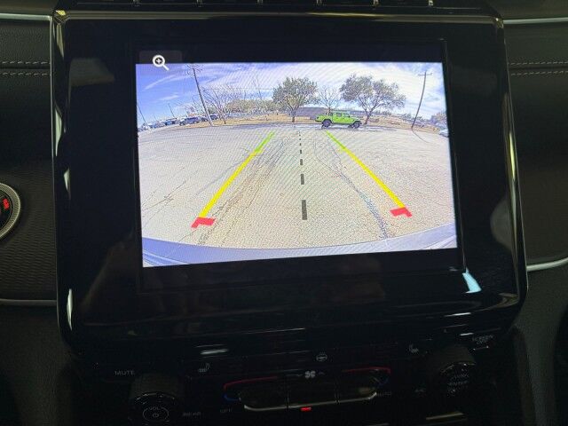 2025 Jeep Grand Cherokee Altitude X Burnet TX