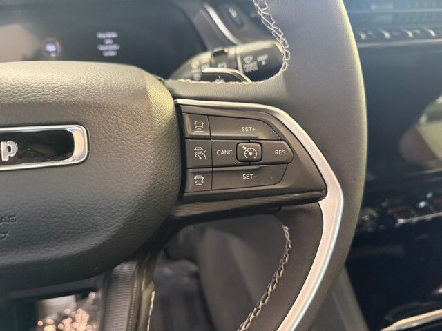 2025 Jeep Grand Cherokee Altitude X Burnet TX