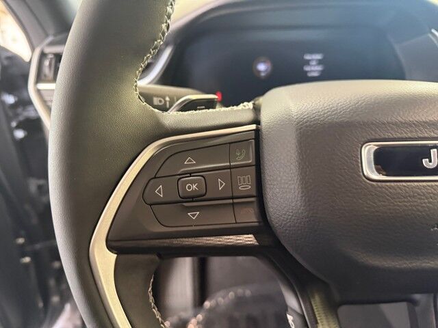 2025 Jeep Grand Cherokee Altitude X Burnet TX