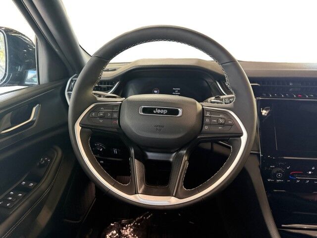 2025 Jeep Grand Cherokee Altitude X Burnet TX